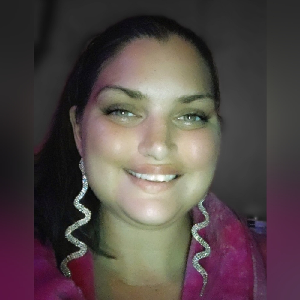 Meet your Posher, Trish